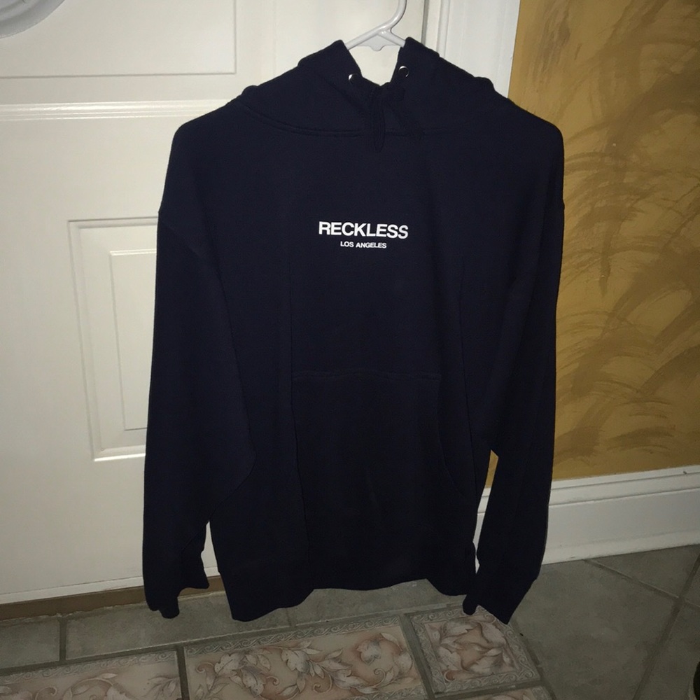 Y&R Jacket